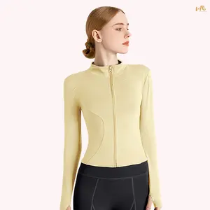 Amberly Outer Premium Sportswear - Jaket Olahraga Wanita - Sport Jacket -  Workout Active Wear