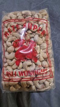 Product Review of Mete wonogiri mentah kering from d**i 0
