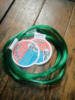 Product Review of 【 F.O.Z 】Tali Tangsi Nylon Fishing Line | Brand Fisherman | Warna Hijau from H**l s** 0