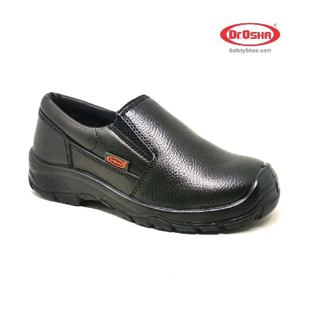 SEPATU SAFETY DR OSHA TYPE 3172 ( SAFETY SHOES )
