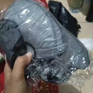 Masker Medis Orie Earloop Surgical Masker Medis 3ply isi 50pcs