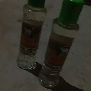 Cap Gajah Minyak Seree (Sereh)