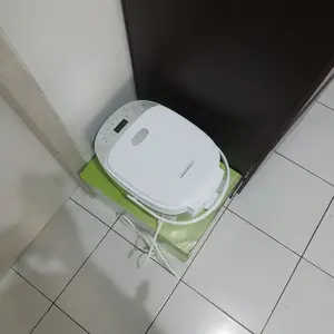 Philips 0.85L Digital Mini Rice Cooker HD3170/33 - White, Inner Pot Anti Lengket, rice cooker philips, digital rice cooker, penanak nasi, mejikom, ricecooker, rice cooker digital, ricecooker, ricecooker philips - Regular