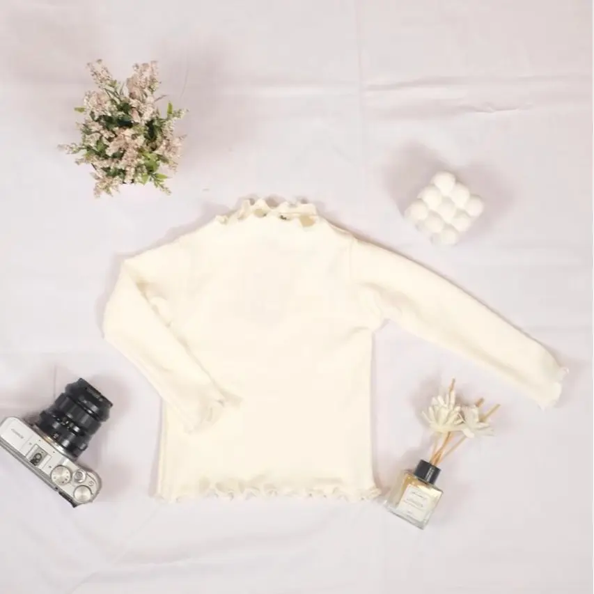 MACHA - INNER TOP KNIT ATASAN KNIT ANAK DAN BAYI || BAJU FASHION KIDS DAN BABY Perempuan ±5-7th l 9-10 tahun set el cardigan  crop