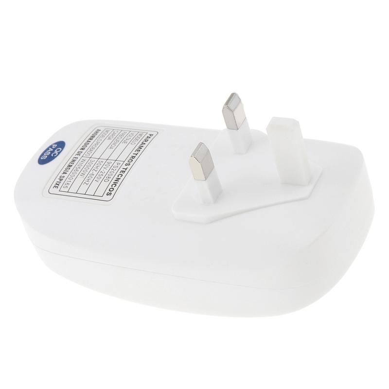 Product Introduction of 30000W Electricity Saving Box Electric Energy Saving Device Power Saver Device EU Plug UK Plug EU Plug 90-250V 2