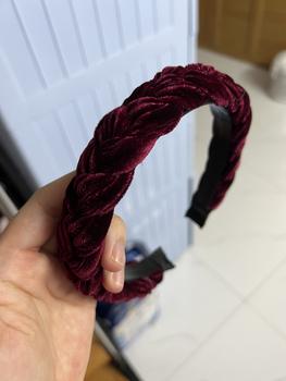 Product Review of Bộ Yếm nhung bèo Mẹ&bé gái (Nhà may Xuka handmade) tặng cài tóc from 🍓**🍓 0
