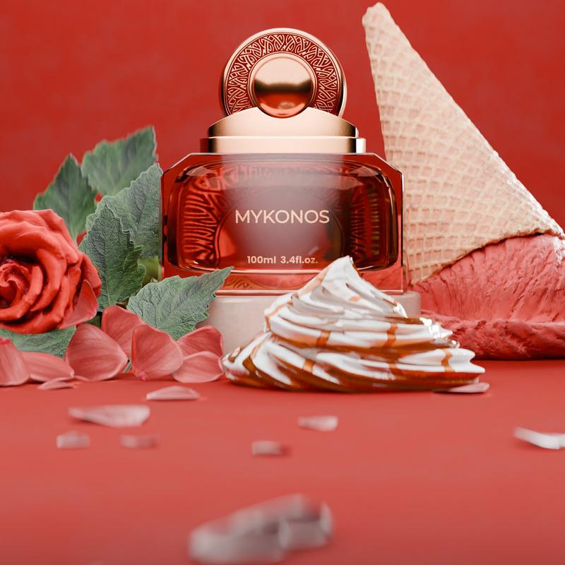 Mykonos INTIMATE AFFAIR 100ML Extrait De Perfume 3