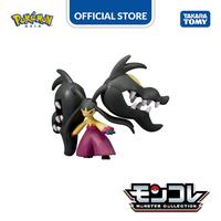 Gambar Moncolle Pokemon Mega Mawile dari Takara Tomy Official Store Kota Administrasi Jakarta Barat 2 Tokopedia