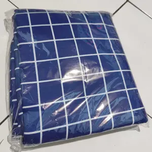 Alas Gosok Setrika Bahan Daswoll+Kain Katun Polymicro 90x50cm Anti lengket Dan Tahan Panas
