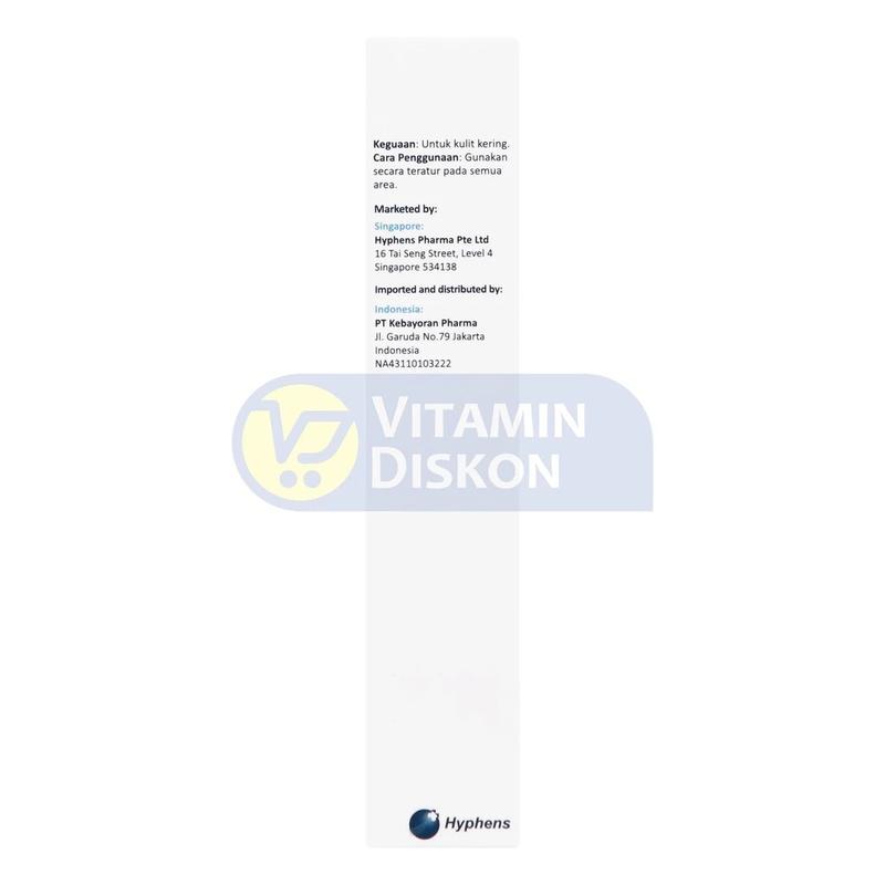 Ceradan Ceramide Dominant Skin Barrier Cream 30 Gr | Krim Pelembab Pereda Iritasi Pada Kulit Mencerahkan Moisturizer Pencerah Perawatan Wajah 2