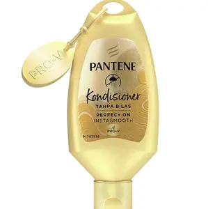 Pantene Conditoner Tanpa Bilas 40 Ml