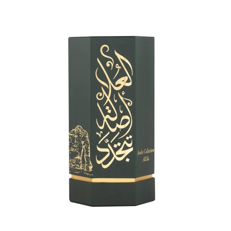 REEF Arab Al Ola Perfume 100ml Fragrance For Men & Women 4