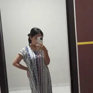 Sapasara - Daster Bali Midi Bahan Rayon Adem Baju Tidur Wanita Lengan Buntung LD 110 Non Busui Motif Lucu Nyaman untuk Remaja & Dewasa