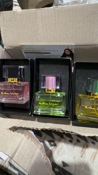 Product Review of PROMO PARFUM ISLAMI BIDARA Perfume PAKET ISI 3 Dapat Varian Wangi Bidara, Saffron dan Crystal Rose from A**i n**e 0