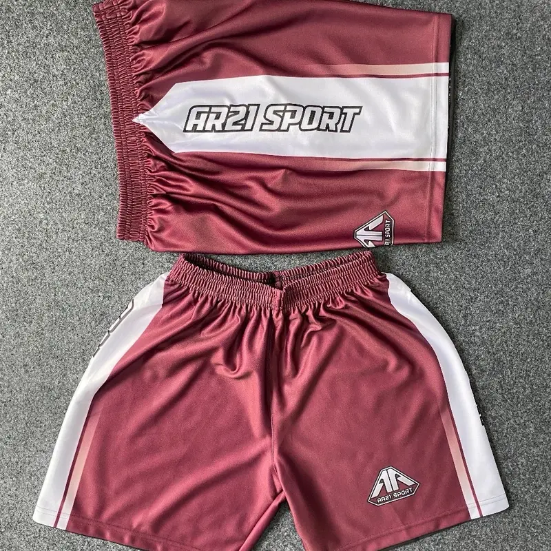 Celana Voli kolor voli ar21_sport bahan lotto Murah Sport 1