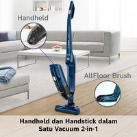 Gambar [Ecommerce Exclusive] Bosch BCHF220T BCHF216S Cordless Vacuum Cleaner Readyy'y Penyedot Debu Nirkabel - Bosch BCHF216S dari Bosch Home Official Store Kota Tangerang 4 Tokopedia