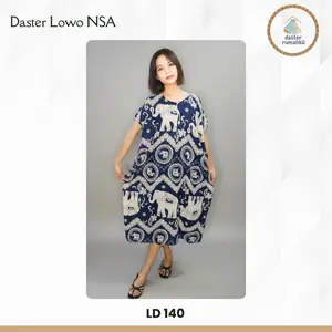 Daster Lowo Busui NSA LD 140 – Daster Busui Adem Longgar Bumil