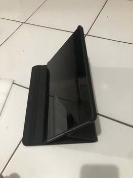 Product Review of R3DMI PAD 10,6” 2022/PAD PRO 12,1”/P0C0 PAD 12.1”/R3DMI PAD SE 11” 2023/M1 PAD 6/7/7 PRO  FLIP COVER ROTARY BISA PUTAR 36”DERAJAT SARUNG ROTARI MOTIF LEATHER Cases from w**6 1