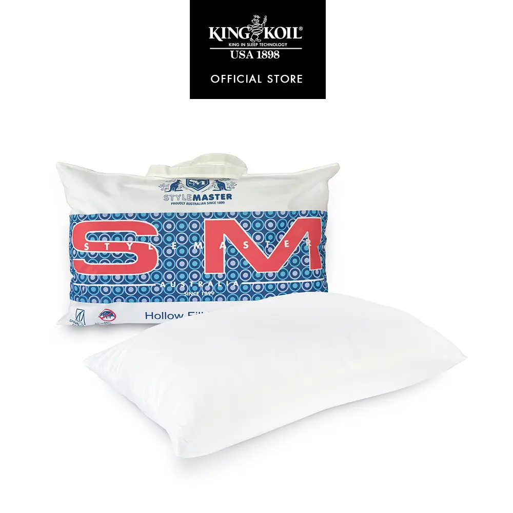 Stylemaster Hollow Fibre Pillow