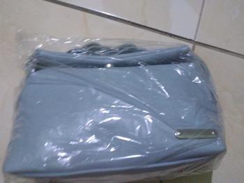 Product Review of NALALA Tas Kulit Selempang Wanita Kekinian Kode Maudy from K**4 3