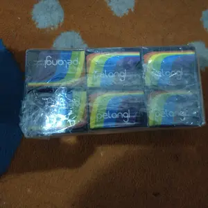 KAYU JADUL / API KAYU 1 PAK ISI 10 PCS