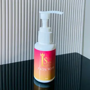 LIBUZAR SKIN Facial Wash Cleanser Wajah