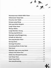 Gambar Detak Pustaka - Cahaya Cinta Dalam Do'a dari Detak Pustaka Kab. Lamongan 4 Tokopedia