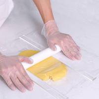 Gambar Penggaris Pengukur Cetakan Adonan Kue Set 2 Pcs Alat Baking - 2mm dari Vintage Story Kab. Tangerang 4 Tokopedia