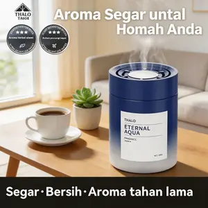 Parfum Mobil 180g Bahan Ramah Lingkungan Tanpa Bahan Kimia Berbahaya Aroma Segar Tahan Lama 90 Hari Menghilangkan Bau Tak Sedap Hypoallergenic Bebas Iritasi Aman Untuk Semua Orang Cocok Mobil Rumah Kantor Ruang Tamu Kamar Tidur Ruang Kerja COD