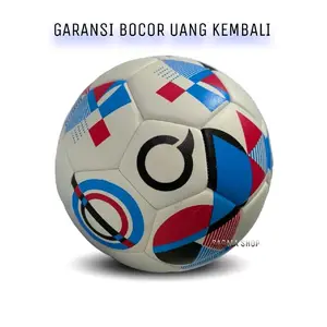BOLA FUTSAL ORTUSEIGHT SIZE 4 DEWASA MEMPHIS JAHIT INDOOR DAN OUTDOOR BALL
