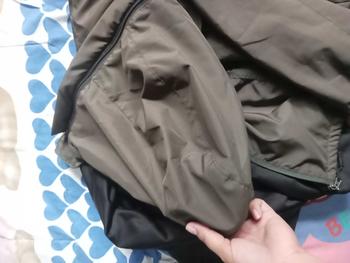 Product Review of Larisko Jaket Windbreaker Wexzy Waterproof Premium from C**y 3