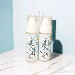 My Athar Deodorant Spray Natural