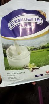 Product Review of Susu Kambing 1 kg Etawana Kemasan Hemat from R**a U**i 0