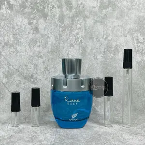 Decant Afnan Rare Reef Extrait de Parfum