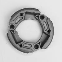 Gambar KAMPAS GANDA CARBON ARAMID MIO J FINO 115 XRIDE 115 SOUL GT 115 PROPER RACING LINE dari Proper Racing Line Kota Administrasi Jakarta Utara 3 Tokopedia
