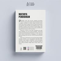 Gambar IRCiSoD - Matinya Pendidikan: Redefinisi Nilai-Nilai Sekolah - Neil Postman dari IRCiSoD Books Kab. Bantul 3 Tokopedia