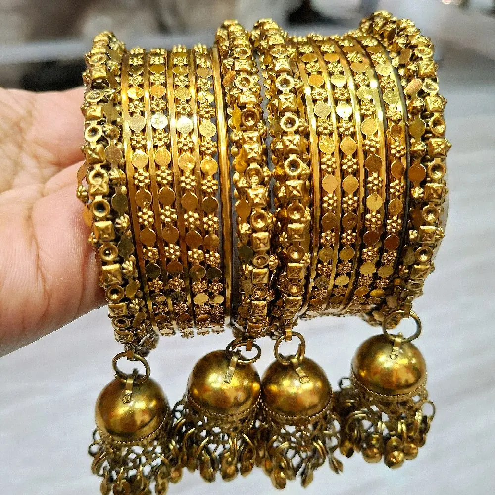 gelang kincir ori india