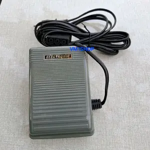 Pedal / Foot Controller Mesin Jahit Portable BROTHER