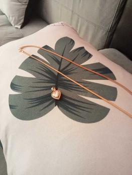 Product Review of Kalung Milano 45cm Jewellery from n**a 0