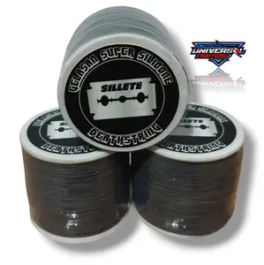 Benang Senar Gelasan Layangan SILET Matot Kecil / Bogel