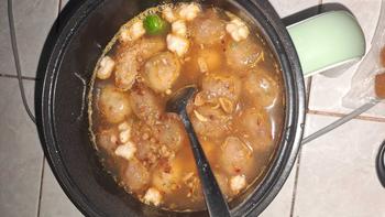 Product Review of Juragan Cilok - Cuanki premium tenggiri Bandung Food Pedas Instan from s** 0