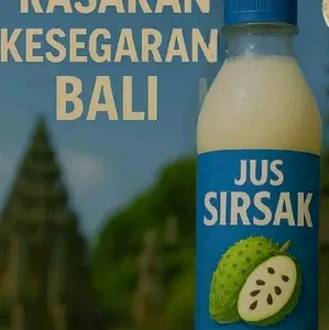 Sari Kelapa Murni - Minuman Segar Dari Kelapa Untuk Kesehatan Anda isi 2