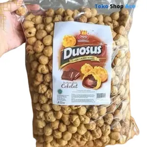 Duosus coklat kemasan 1kilo