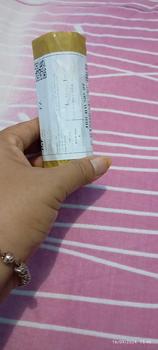 Product Review of (2meter) tambal panci murah / lakban alumunium foil merk berry asli from i**u 1