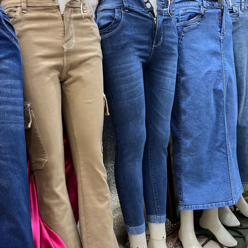 Celana pensil premium jeanss 2