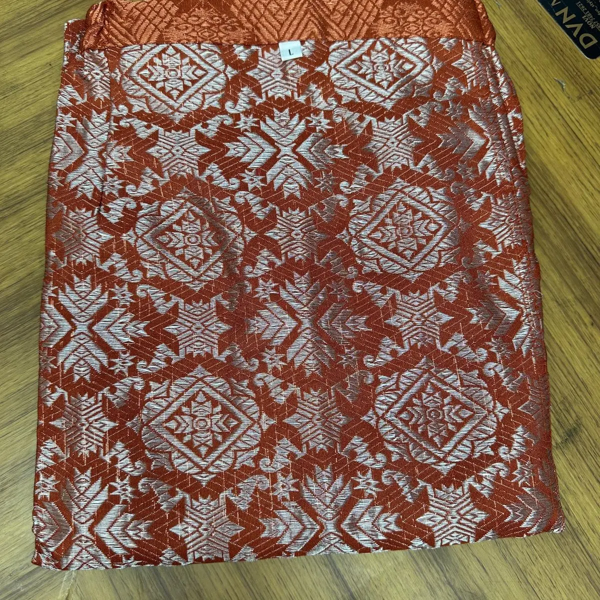 ￼ROK SONGKET PALEMBANG / BAWAHAN WANITA MEWAH / SONGKET TERLARIS /  ROK SONGKET TERBARU Cewek