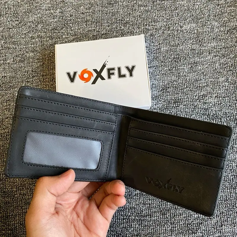 LAPAKDISTRO- Dompet Lipat Pria || wallet surf 3