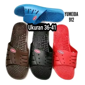 sandal duri refleksi terapi wanita yumeida 912L