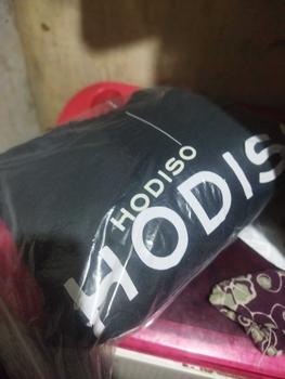 Product Review of HODISO - Awesome Hoodie Jumper Pullover Reguler Fit from L**u 0
