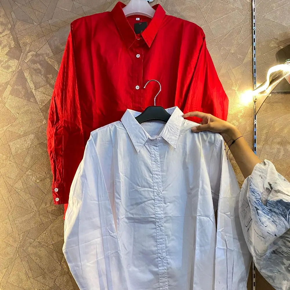 baju merah & putih galeri asteria